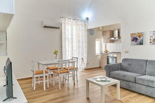 Al Quindici — 4-Star Luxury Hotel in Gaeta, Italy