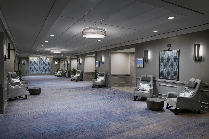Delta Hotels by Marriott Richmond Downtown - photo 81