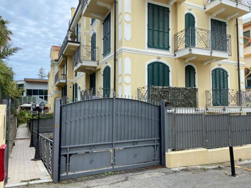 La Magnolia — 4-Star Luxury Hotel in Bordighera, Italy