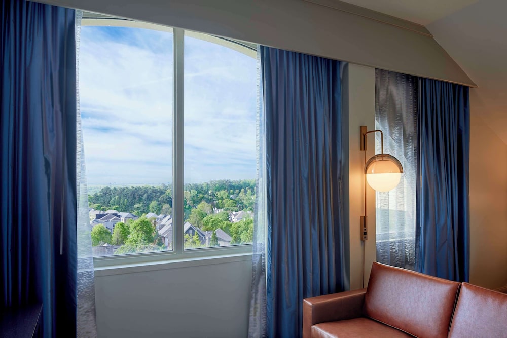 DoubleTree by Hilton Atlanta Roswell - photo 26