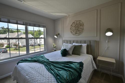 Amazing Renovated Townhouse — 4-Star Luxury Hotel in Greensboro, United States