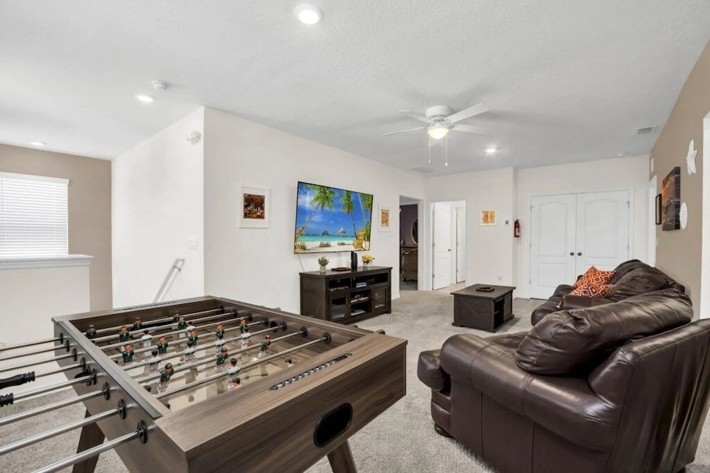 Luxury 6 Bed Private Pool Home In Solterra Resort 6 Bedroom Home by RedAwning - photo 37