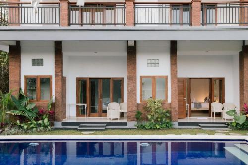 Nanda Homestay — 4-Star Luxury Hotel in Canggu, Indonesia
