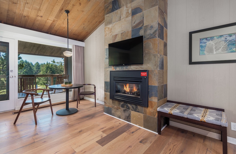 Salishan Coastal Lodge - photo 14