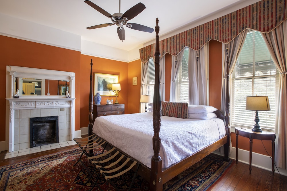 Foley House Inn - photo 18