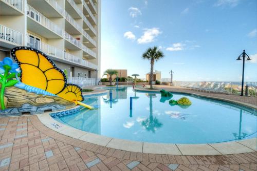 Laketown Wharf 535 By Aneliya - photo 12