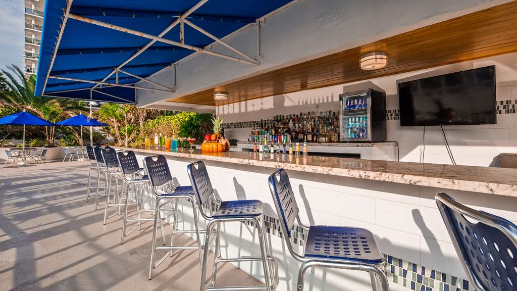 Best Western Plus Atlantic Beach Resort - photo 38