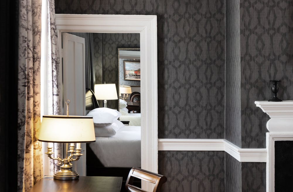 Historic Inns of Annapolis - photo 8