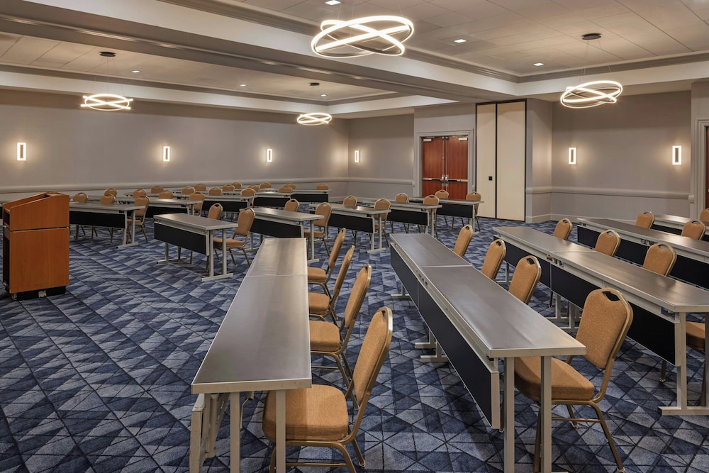Courtyard by Marriott Sacramento Cal Expo - photo 25