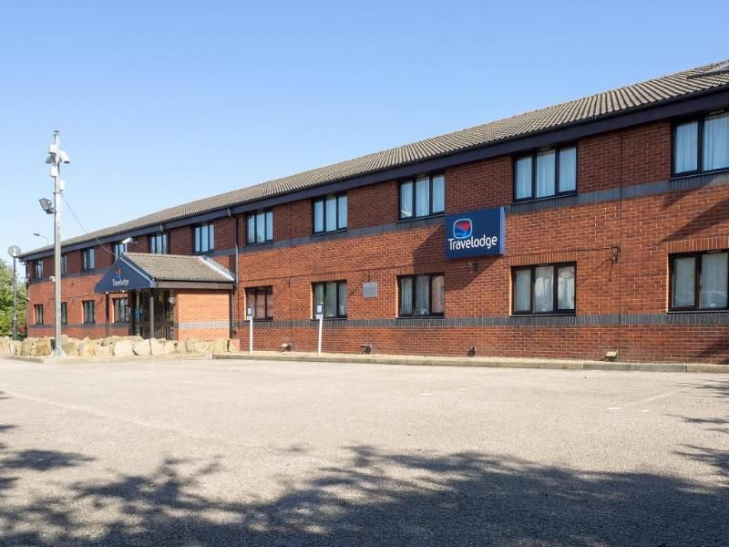 Travelodge Sedgefield — hotel in Sedgefield