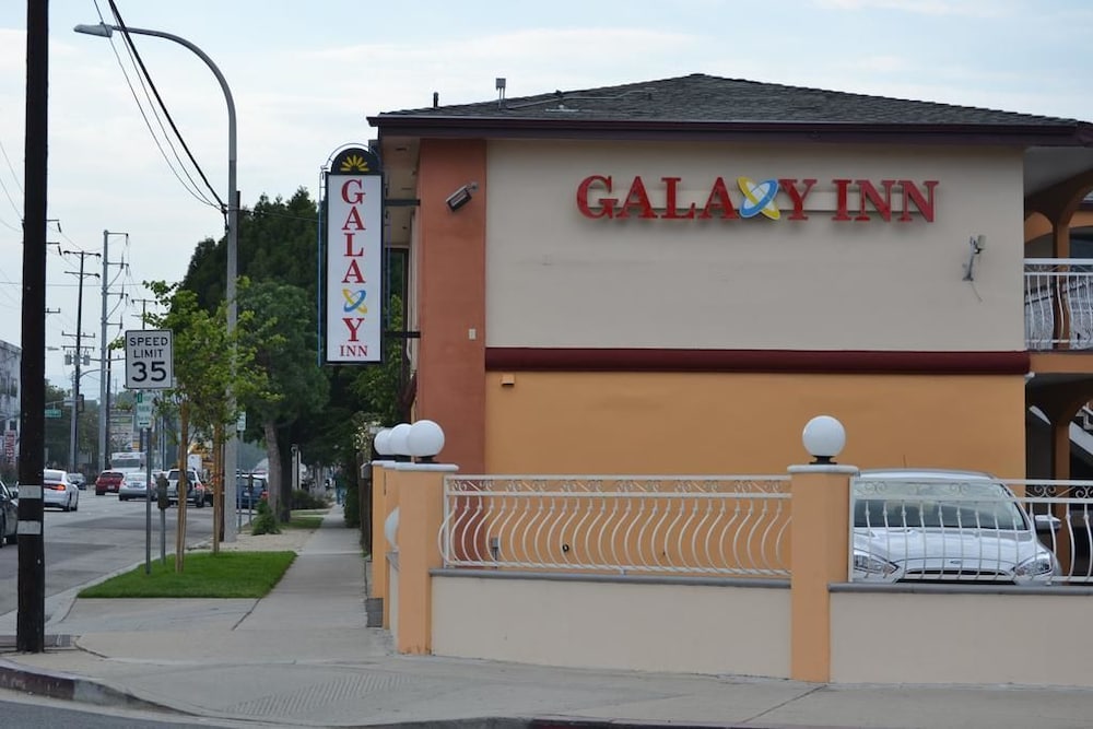 Galaxyinn - photo 19