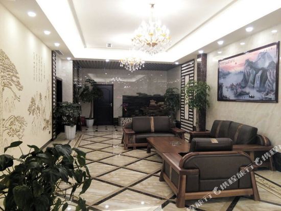 Future Hotel - carbon neutral hotel in Chengdu