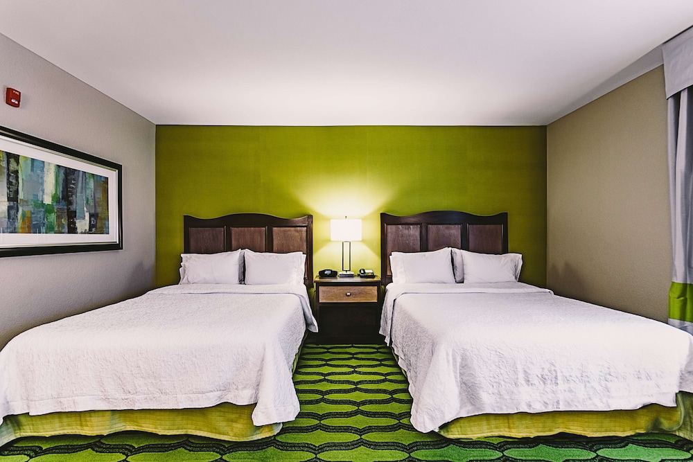 Hampton Inn Niagara Falls Blvd - photo 25