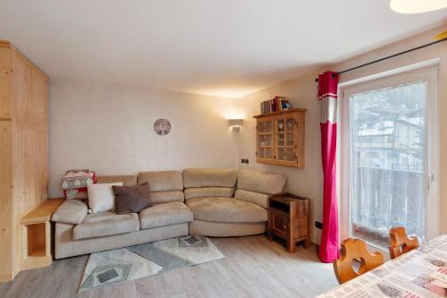 Appartamento Giulia — 4-Star Luxury Hotel in Canazei, Italy