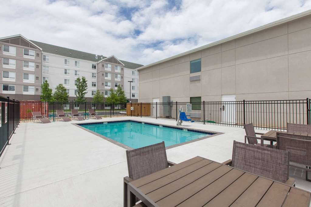 Days Inn by Wyndham Baton Rouge Airport - photo 7