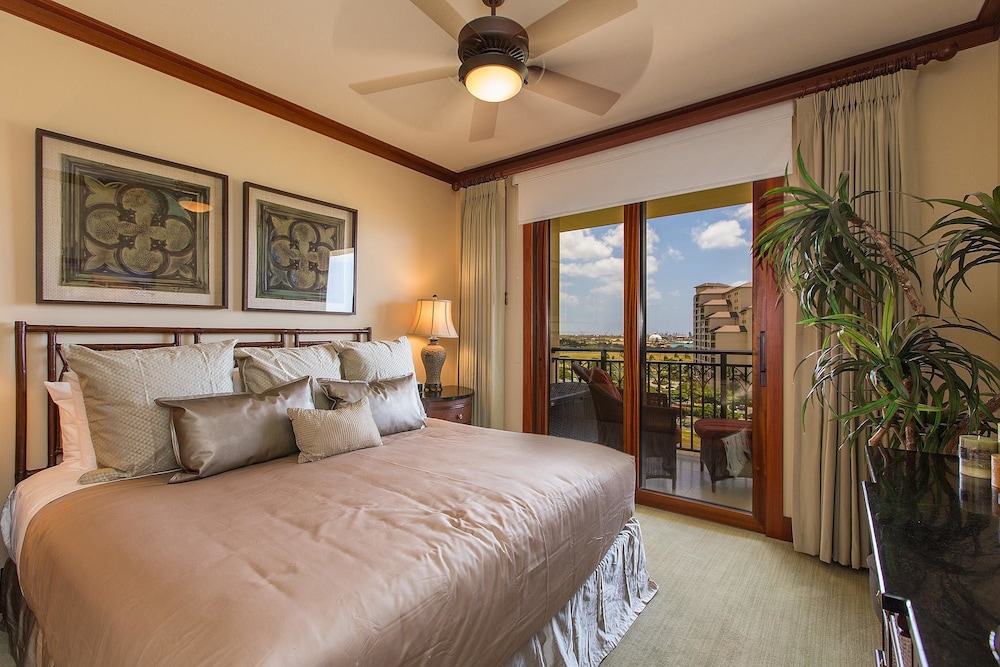 Two bedroom Villas at Ko Olina Beach Villas Resort - photo 2