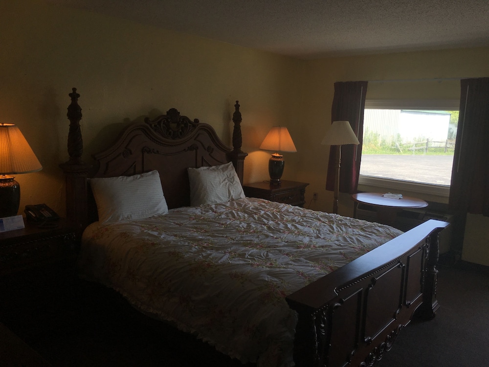 Big South Fork Trail Lodge - photo 8