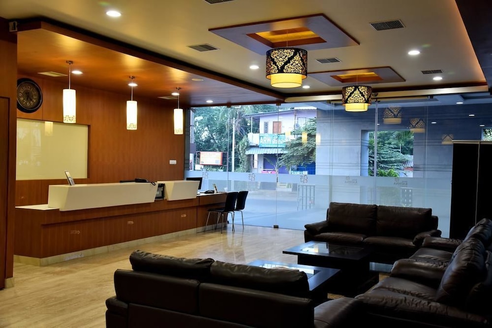 Rathna Residency — Salem — photo 2