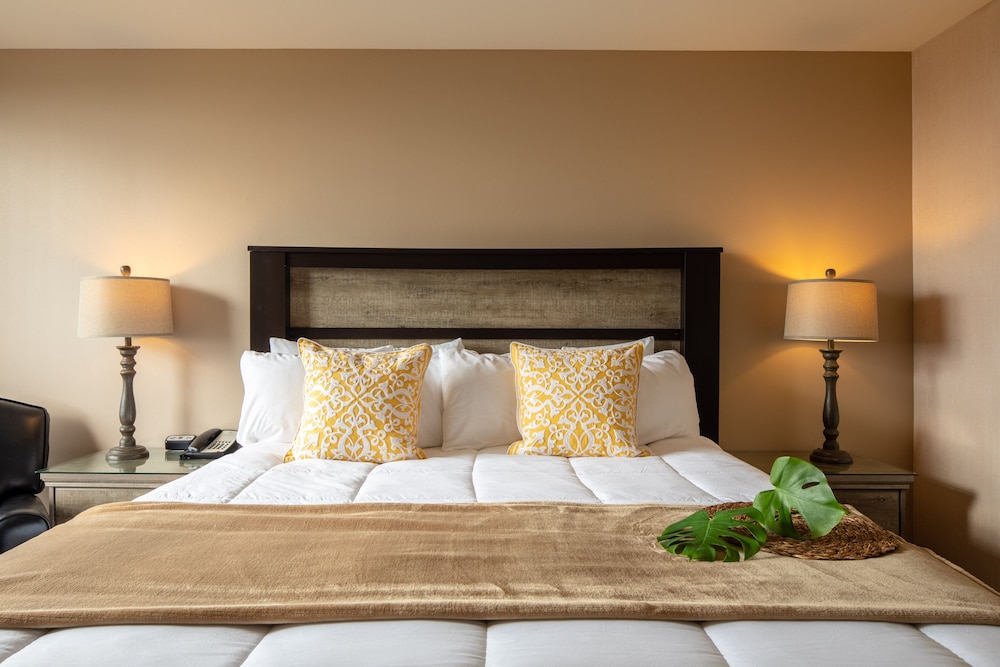 New Gardena Hotel - photo 11
