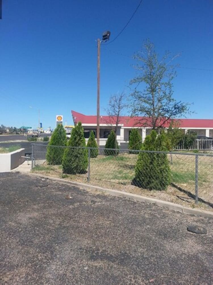 Budget Inn Fort Stockton - photo 21
