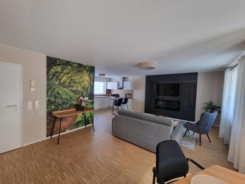 Ferienwohnung am Radweg — 4-Star Luxury Hotel in Bad Ems, Germany