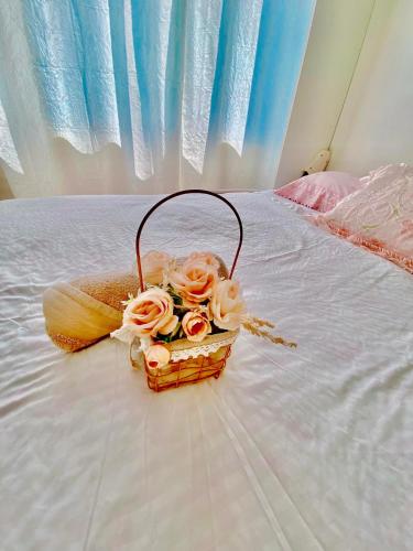 The persimmon studio tower 3 - last minute hotel in Cebu City