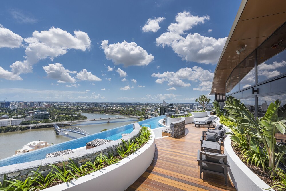 Southpoint — hotel in South Brisbane