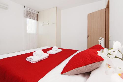 Neraida 2Bed Apart walk to Kalamies Beach