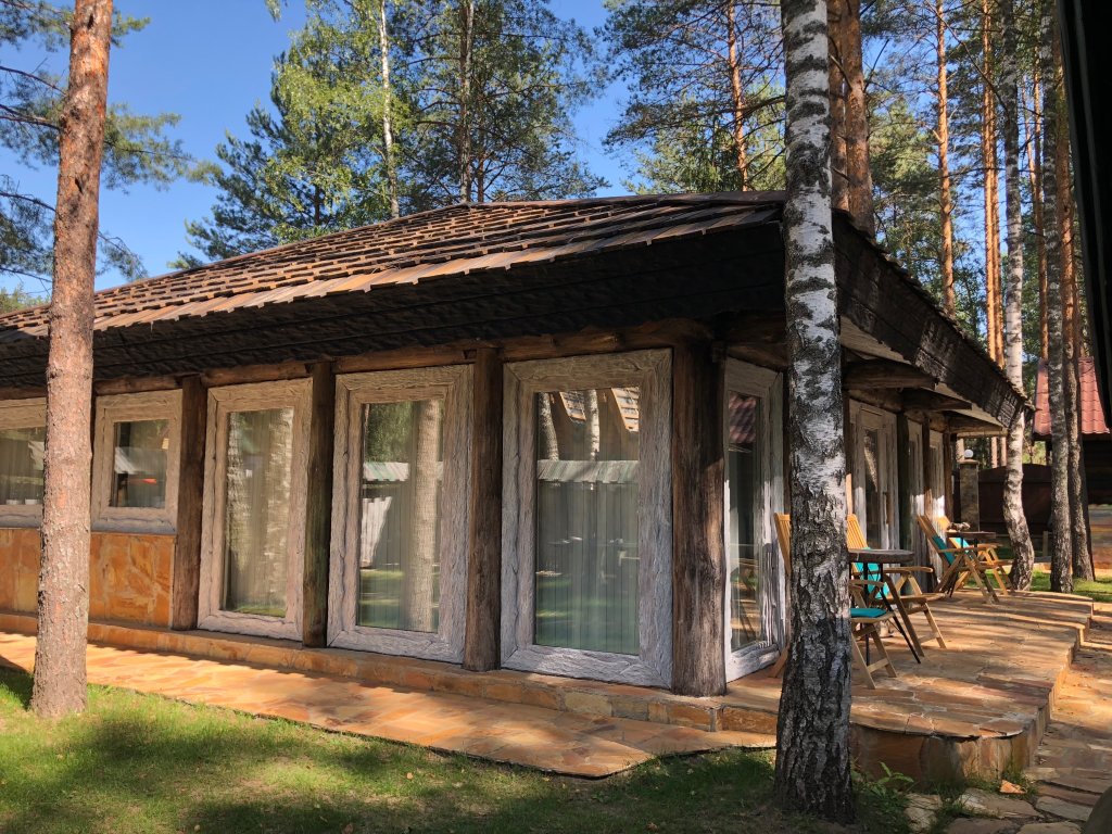 Gudvin Mini hotel in Noginsk, Russia