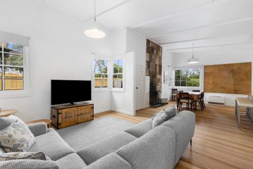 Lochaber At Lonsdale in Point Lonsdale, Australia