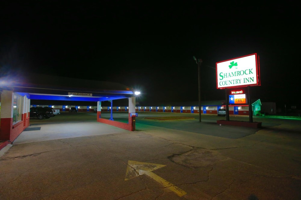 Shamrock Country Inn - photo 46