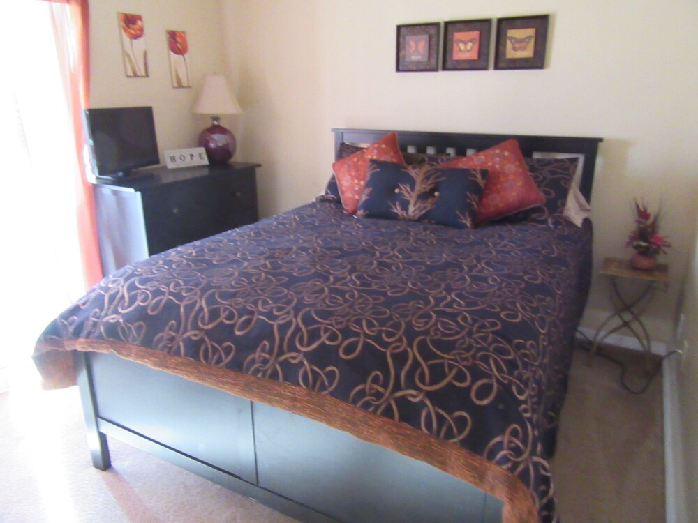 R1 Glenbrook 4 bed 2 Bath in Clermont, United States