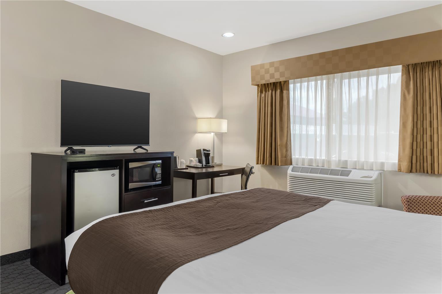 Best Western Sky Valley Inn - photo 23