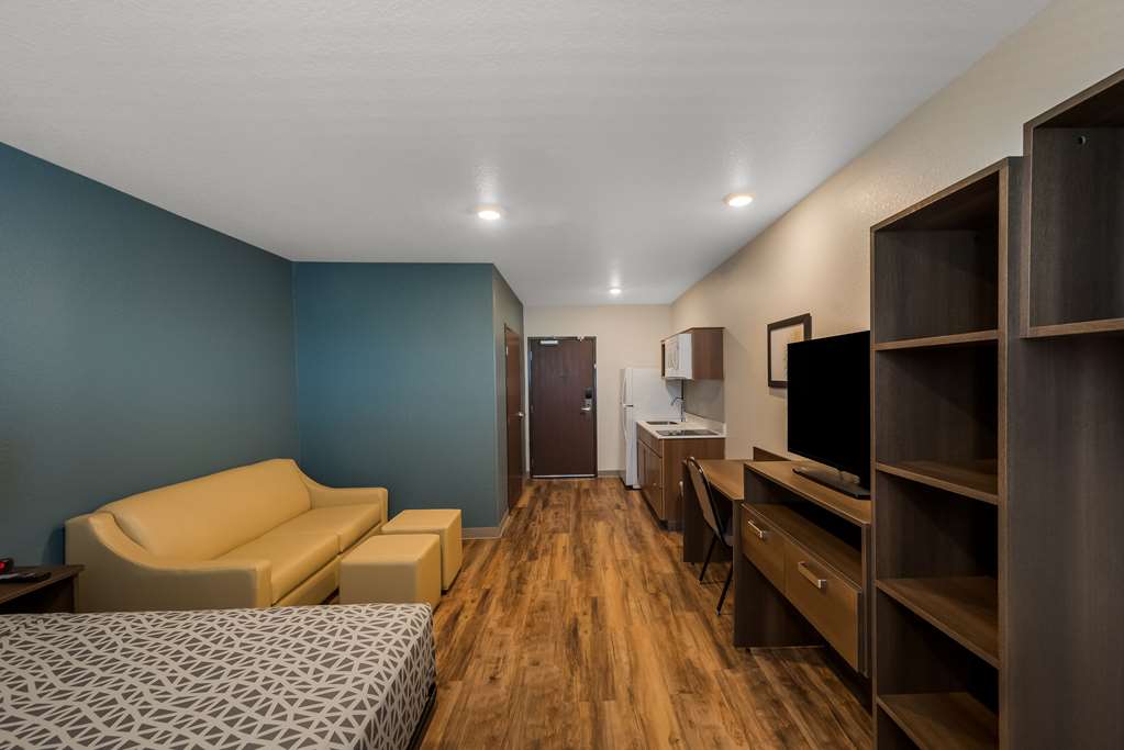 Woodspring Suites West Palm Beach - photo 11