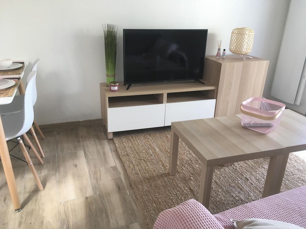 Les Spas De La Chartreuse — Tarbes