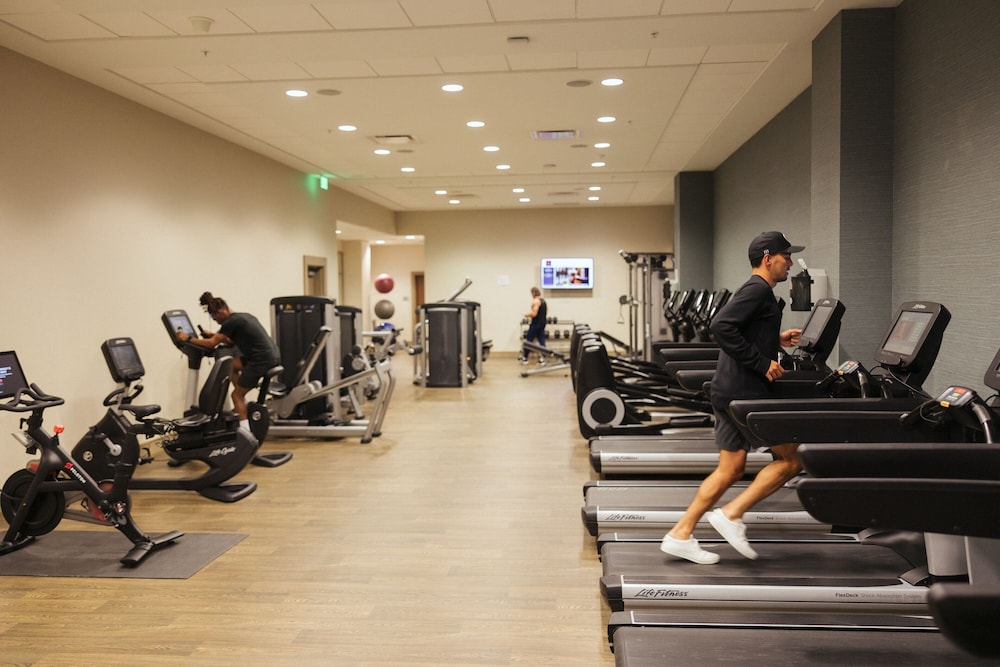 Seattle Marriott Bellevue - photo 35