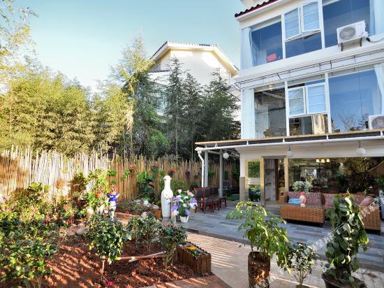 Mermaid Inn in Kunming, People's Republic of China