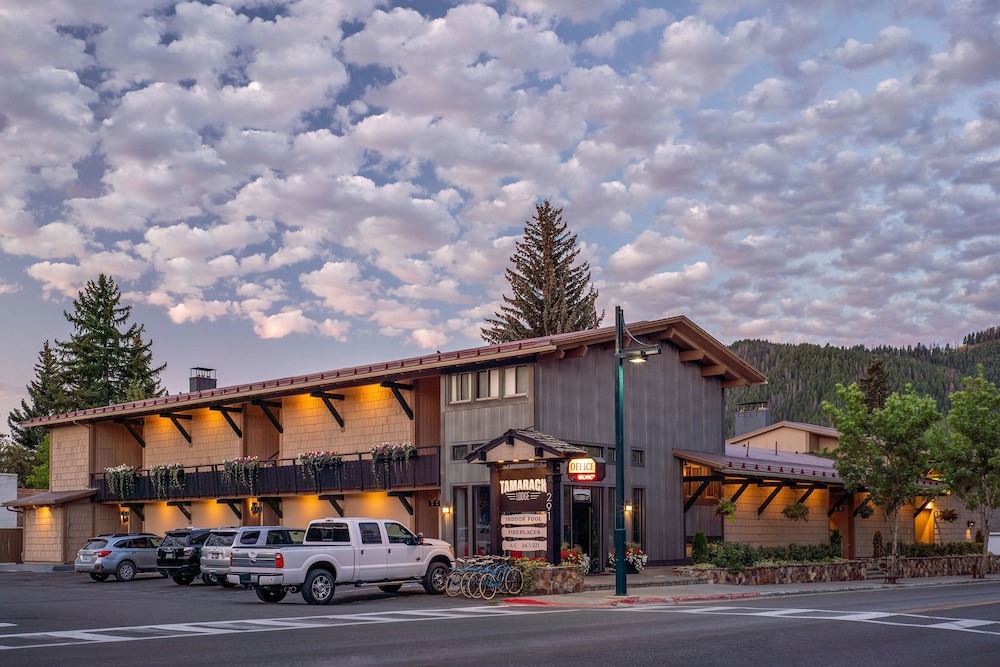 Tamarack Lodge - featured photo