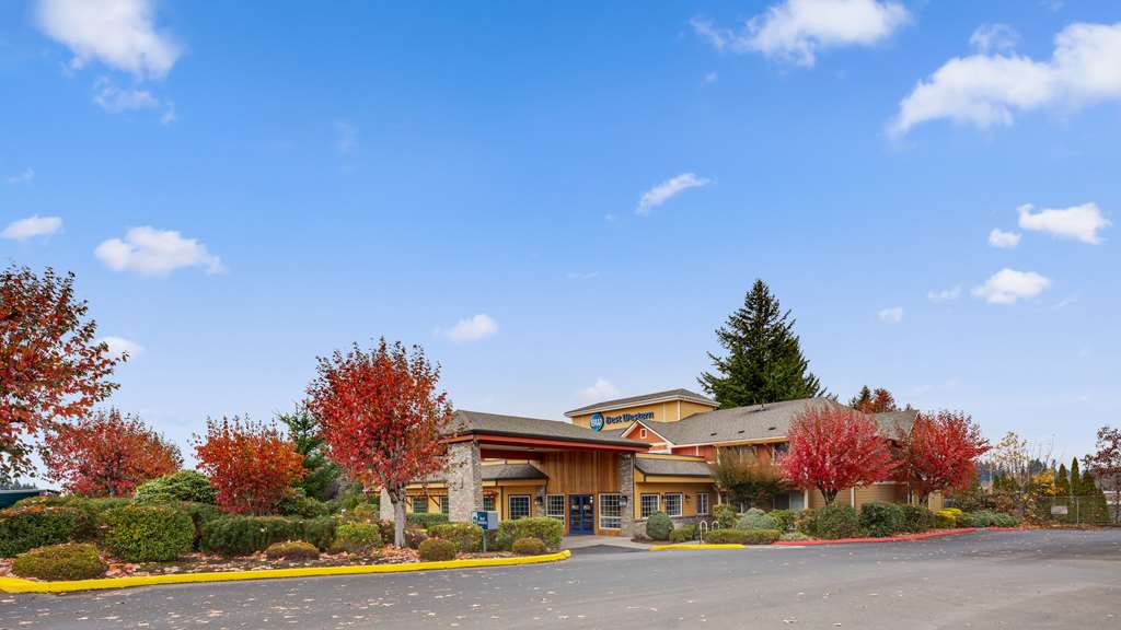Best Western Sandy Inn - featured photo