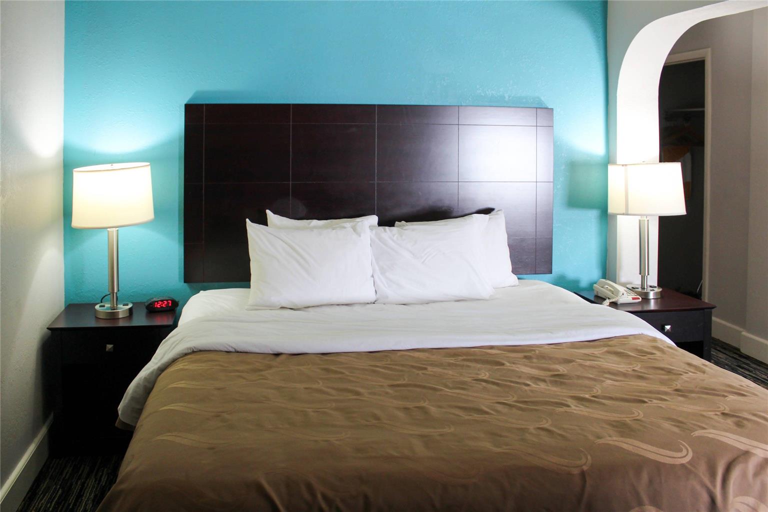 Quality Inn Crossville Near Cumberland Mountain State Park - photo 18