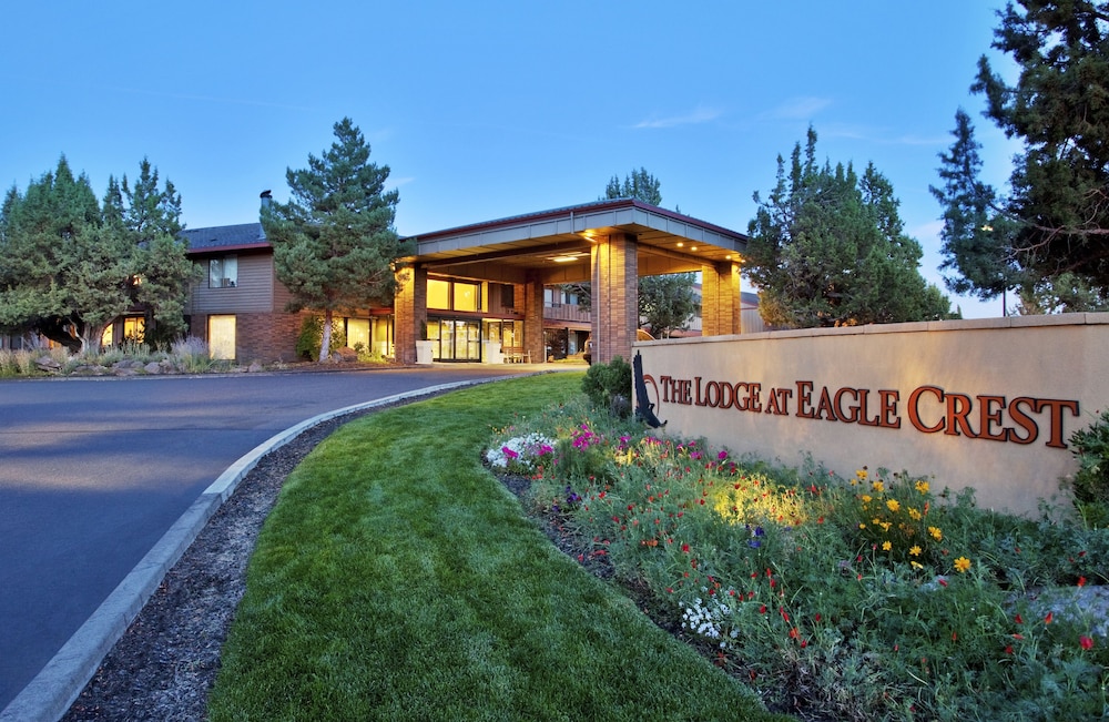 The Lodge at Eagle Crest Resort - photo 37