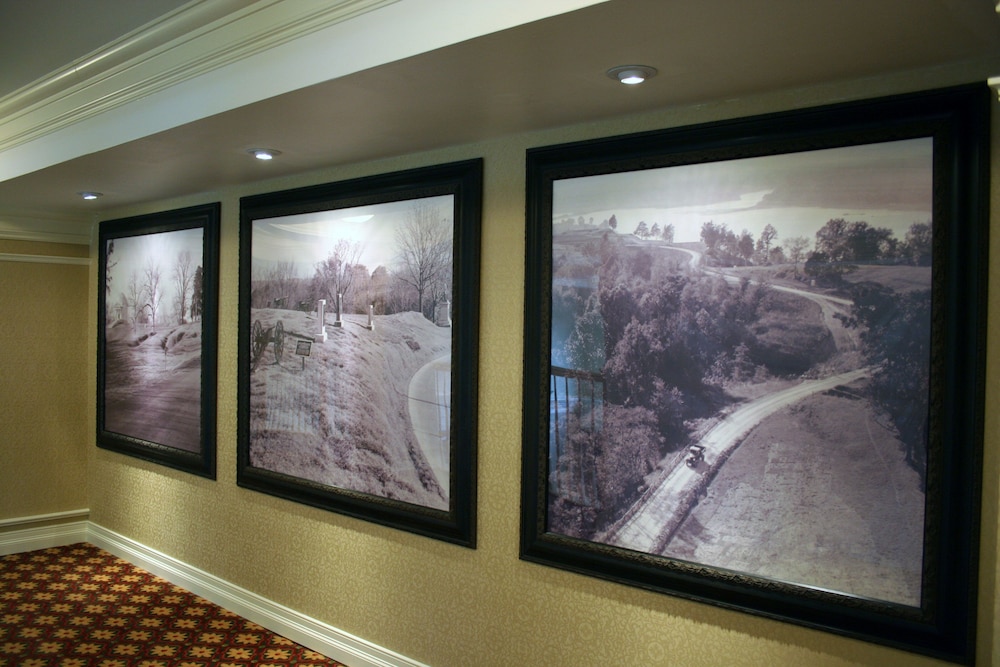 Hampton Inn & Suites Vicksburg - photo 97