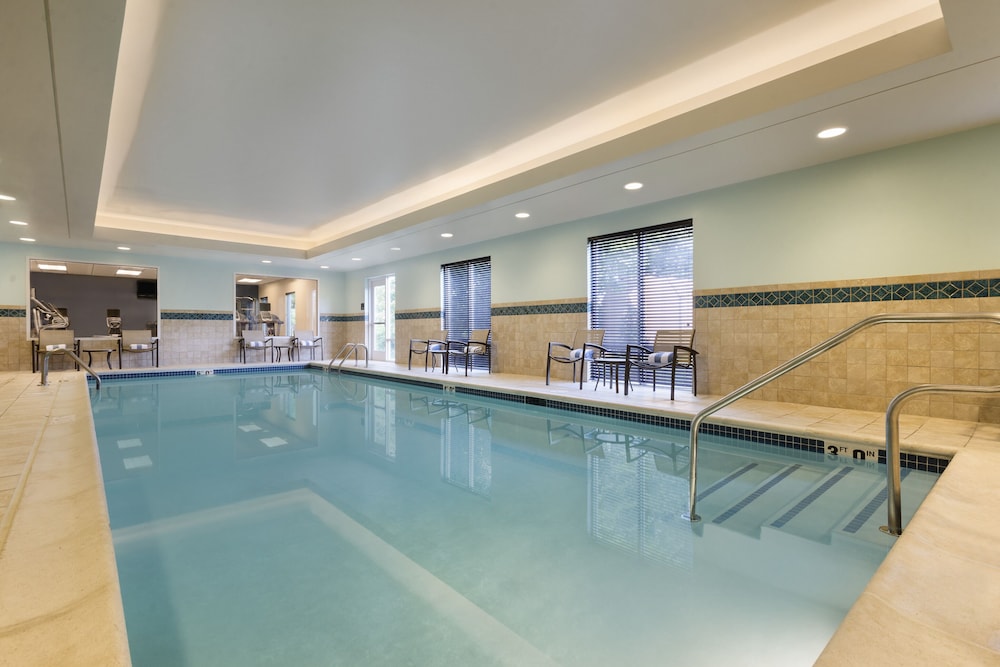Hampton Inn & Suites Wilmington Christiana - photo 28