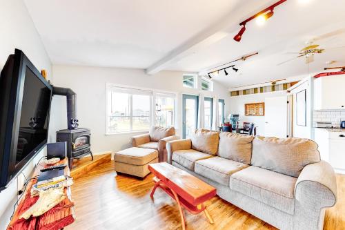 Evinrude Escape in Coupeville, United States