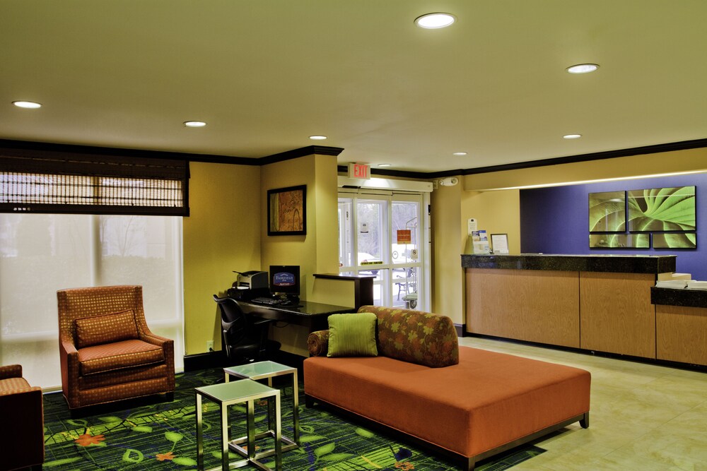 Fairfield by Marriott Inn & Suites Columbia Harbison - photo 3