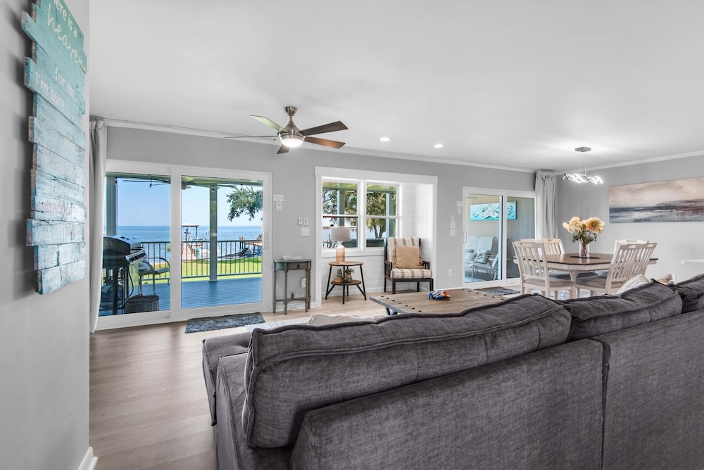 Breezy on the Bay — hotel in Gulf Breeze
