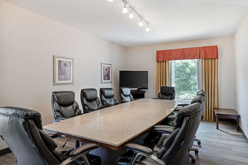 Best Western Plus Greenville South - photo 9