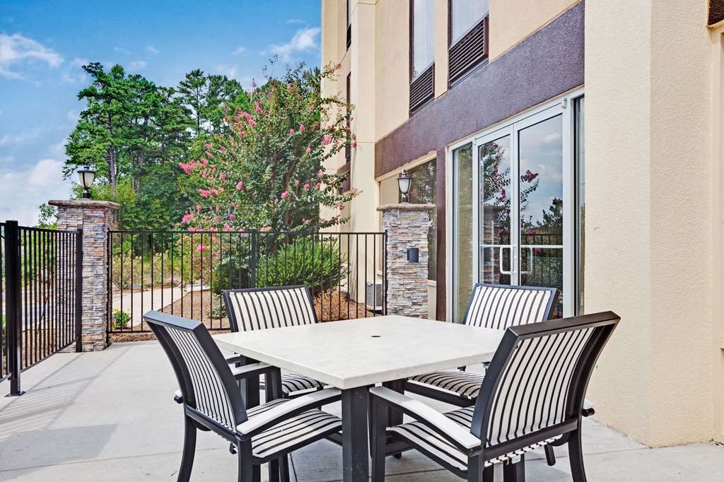 Wyndham Garden Charlotte Airport Southeast - photo 23
