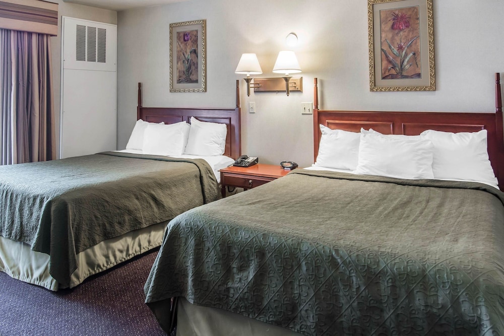 Holiday Inn Clarkston Lewiston by IHG - photo 8