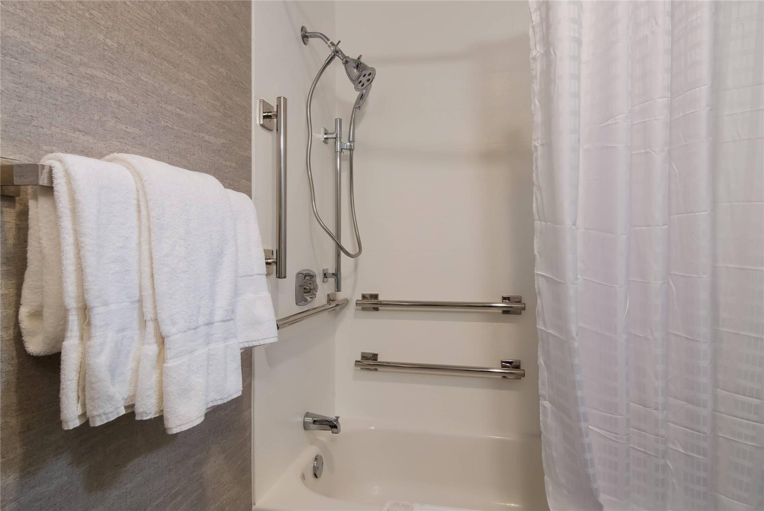 The Inn On Maritime Bay Ascend Hotel Collection - photo 14